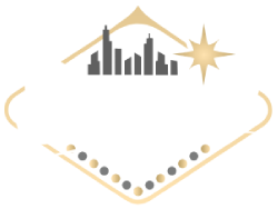 site logo